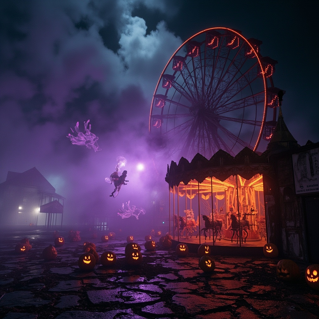 Couverture de Dead Delight (Trick or Treat)