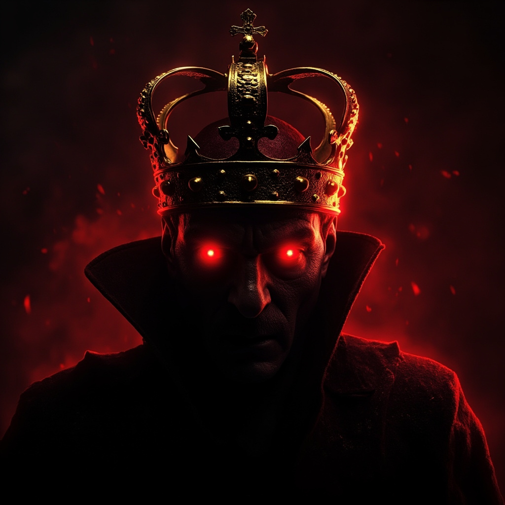Couverture de VILLAIN ERA