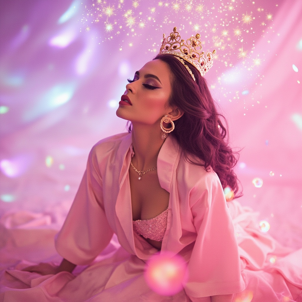 Couverture de SOFT LIFE PRINCESS
