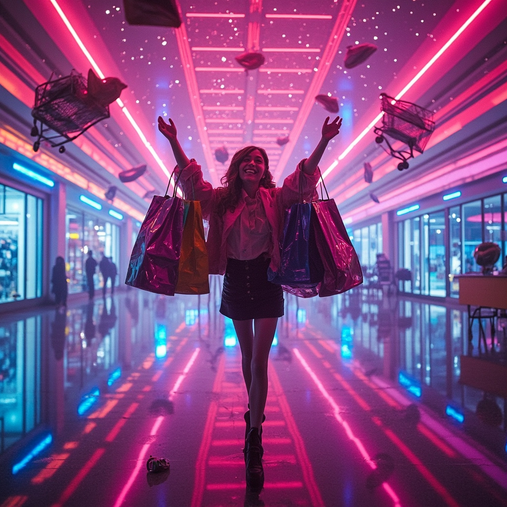 Couverture de 5 AM Bargain Queen