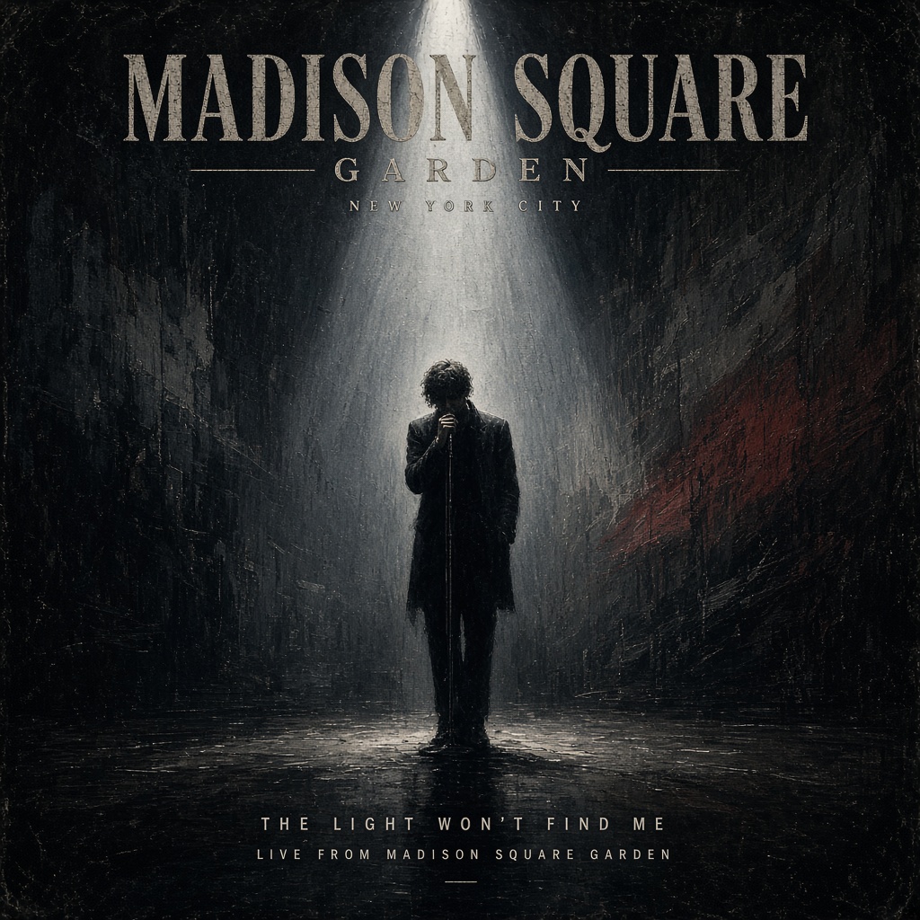 What Is Enough (A Madison Square Tribute)